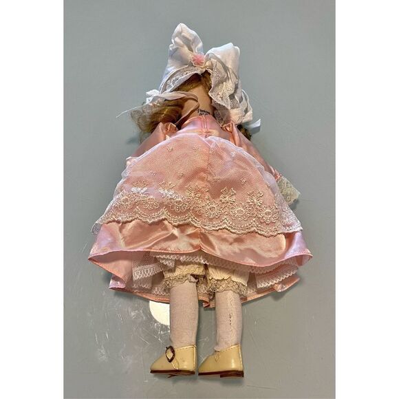 Haunted Doll Negative Spirit Attached~Keres~ Not a Toy~Experienced Practitioners - Picture 8 of 12